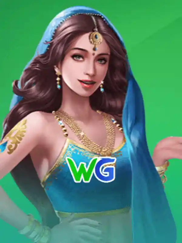 WG তাস ক্যাসিনো গেম ব্যানার